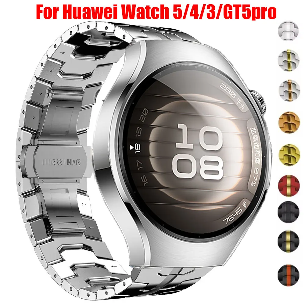 Metal Correa For Hu… - image