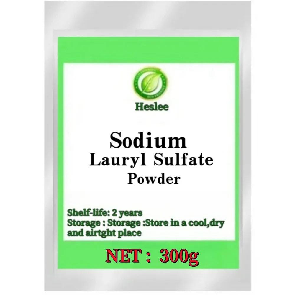 High Quality Sodium Lauryl Sulfate Powder Sls Cleaning Foaming K12 High Activity Surfactant