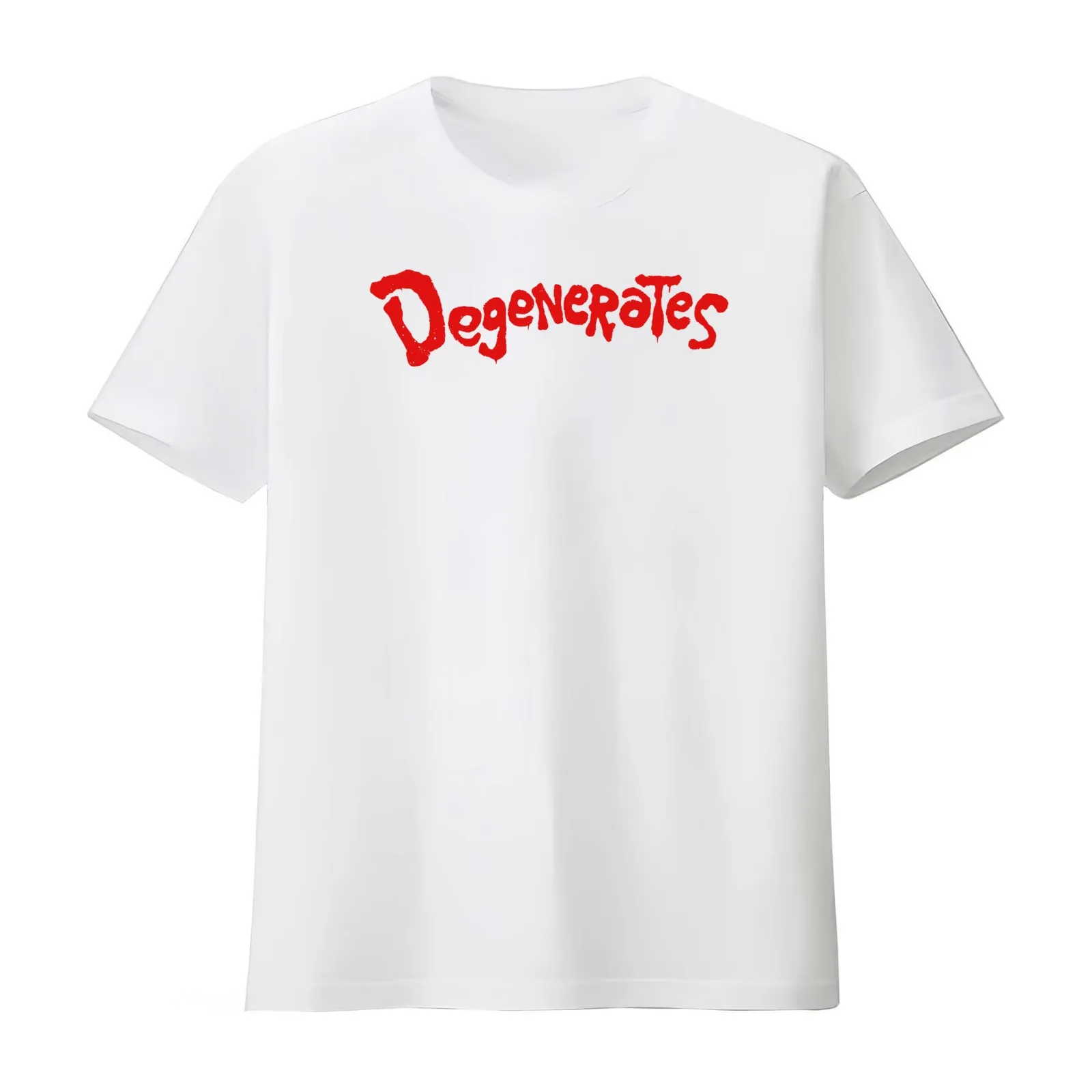 A DAY TO REMEMBER T-Shirt Summer Casual Cotton Tee Oversized Streetwear Tops Vintage Graphic Print Loose Fit Short Sleeve