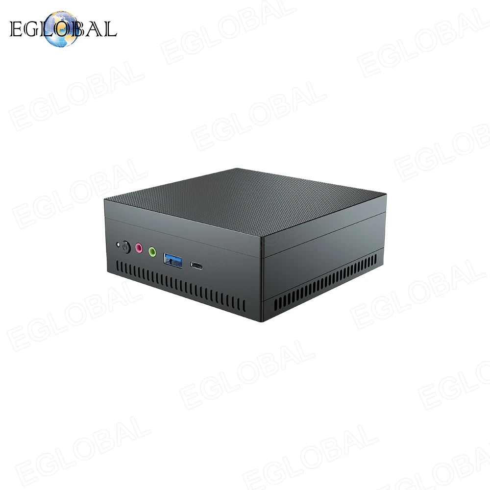 Imagem -05 - Eglobal-mini pc para Jogos Amd Ryzen Windows 10 11 Ddr4 Ren3000 Desktop Usb Wifi 1000m Nuc Computador para Jogos pc de Escritório