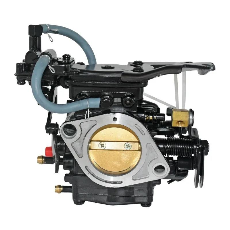 PWC For SEA-DOO 717 GS For GTI GTS 270500297 CARBURETOR SBN 40MM For MIKUNI BN40I-38-24 Miku-AU62
