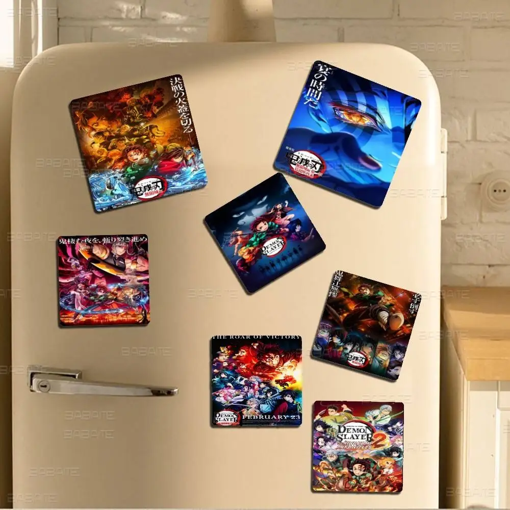 Anime D-Demon Slaye…