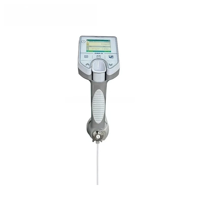 Portable Digital Density Meter Liquid Density Tester for Laboratory Industrial Use High Precision 0.001 g/cm3 Automatic
