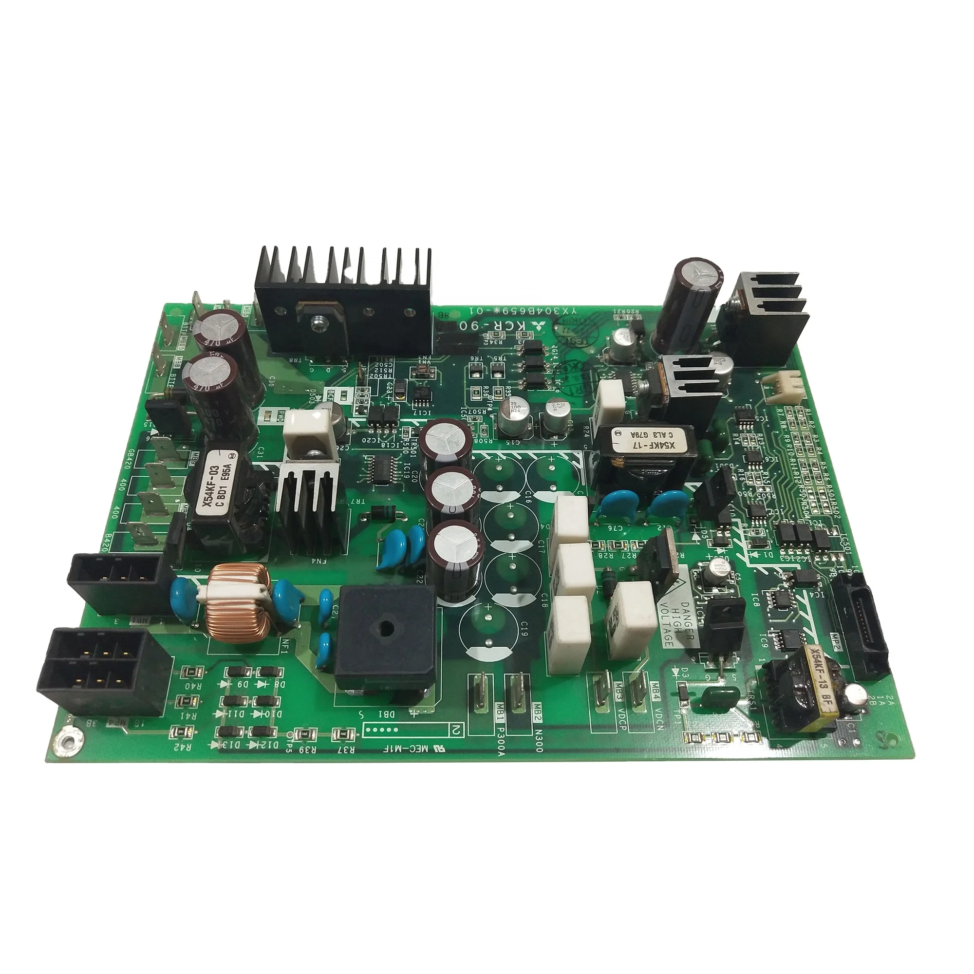 Elevator drive board PCB board Elevator spare parts