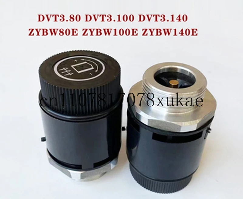 

Vacuum pump regulating valve KVT3.80DVT3.140/4.40 intake valve knob pressure compound valve