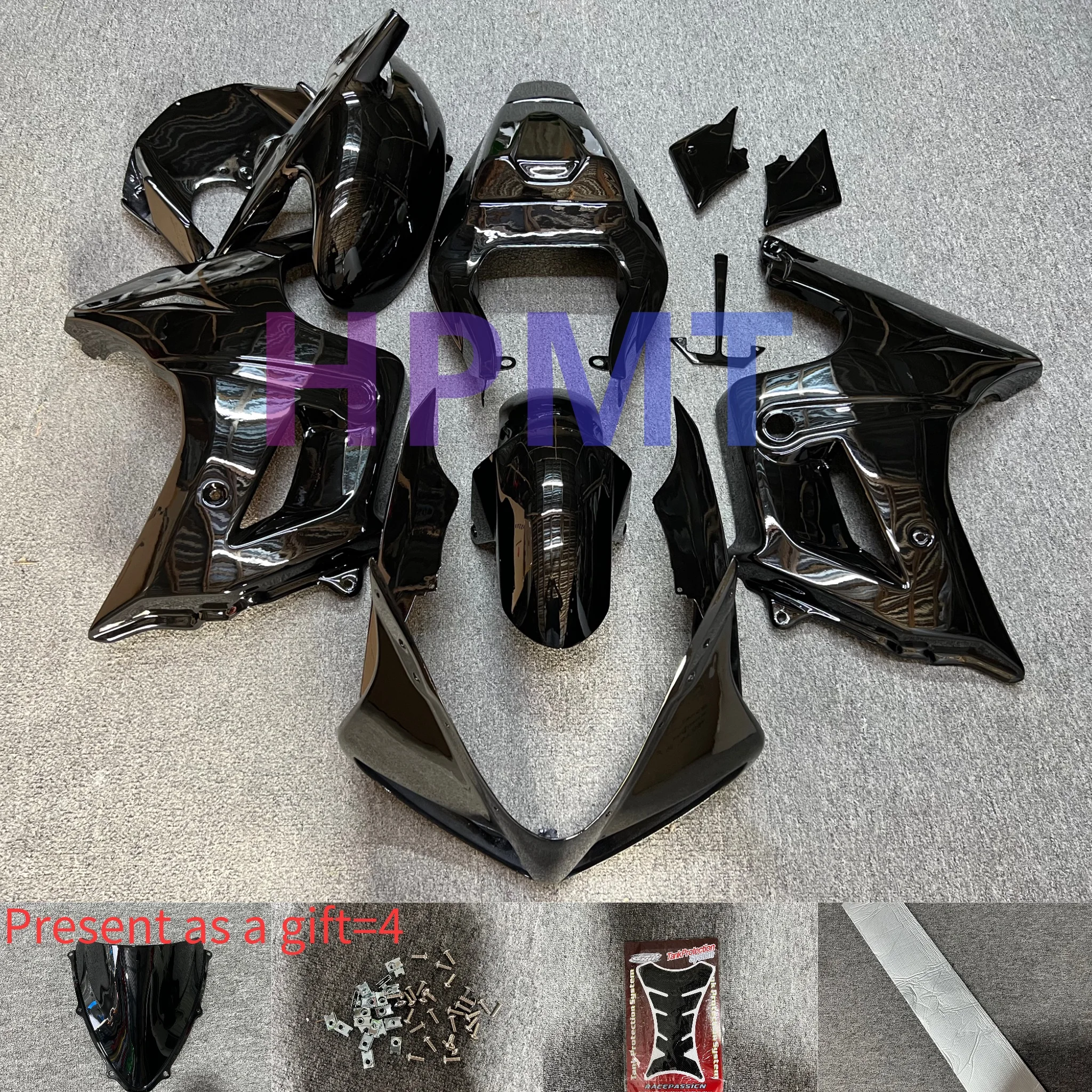 

New Fairings Kit Fit For Suzuki SV650 2003-2011 SV1000 2003 2004 2005 2006 2007 2008 2009 2010 2011 bodywork full fairing