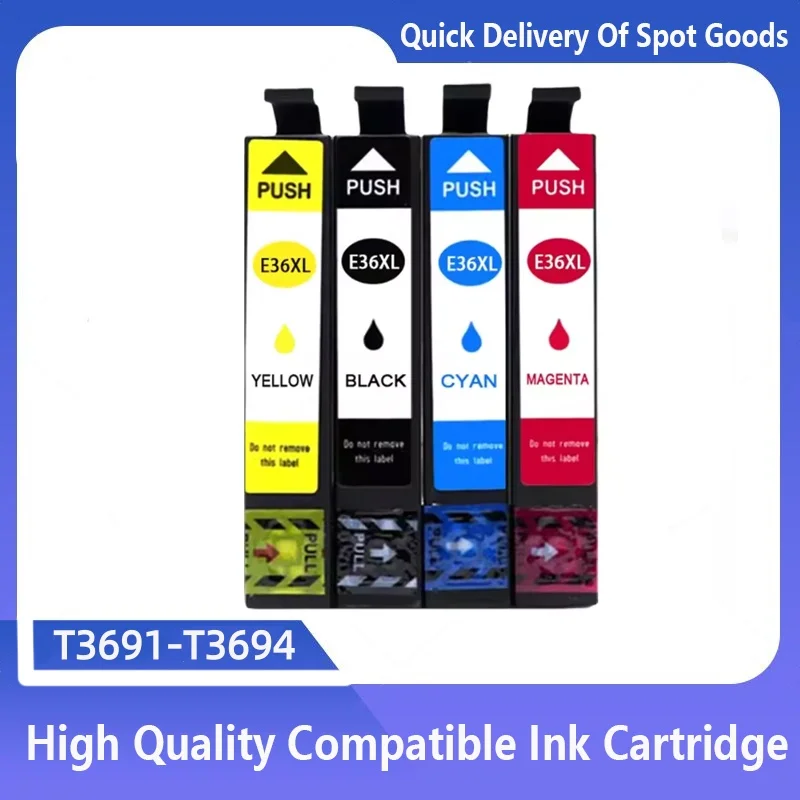 36XL T3691 T3692 T3… - image