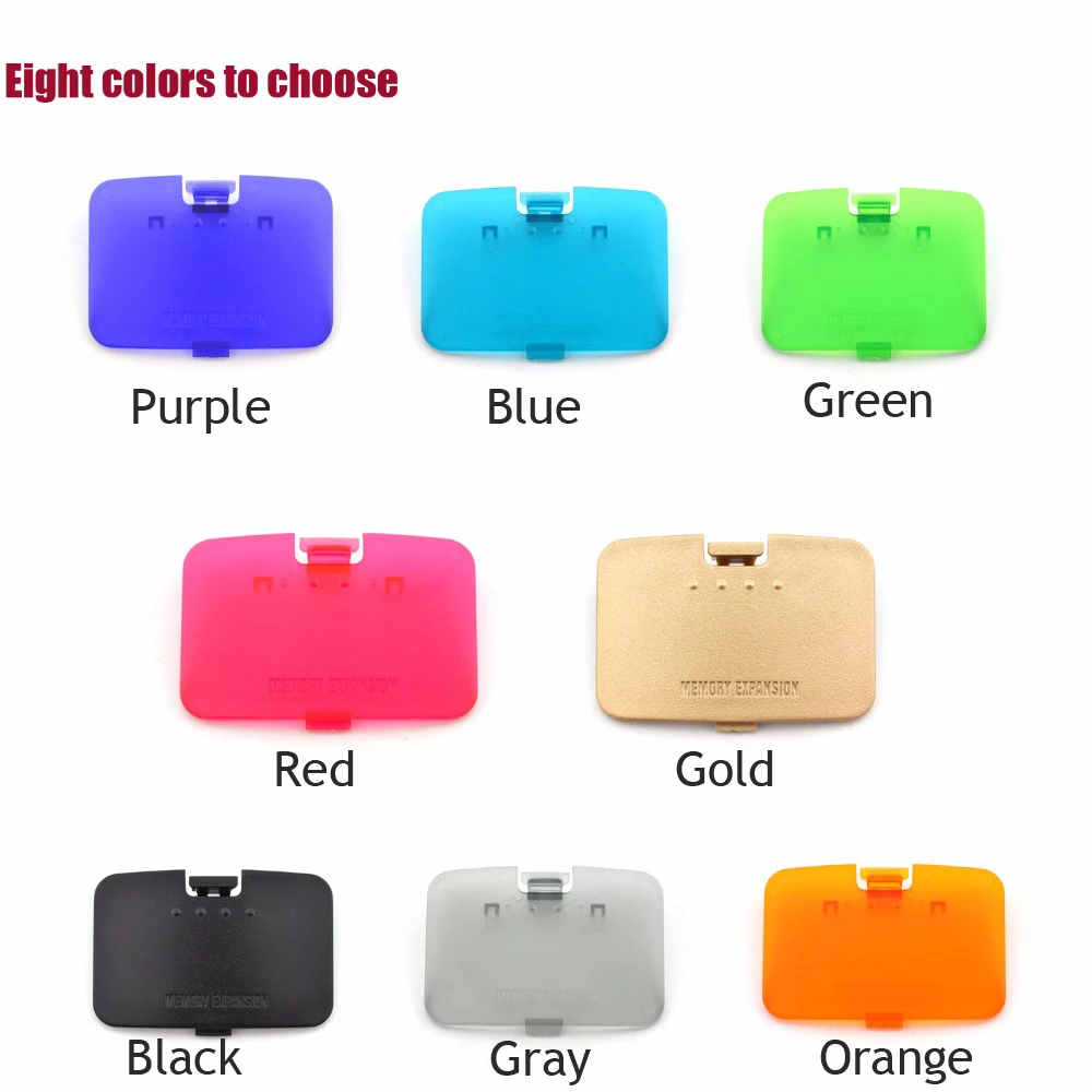 Replacement Jumper …