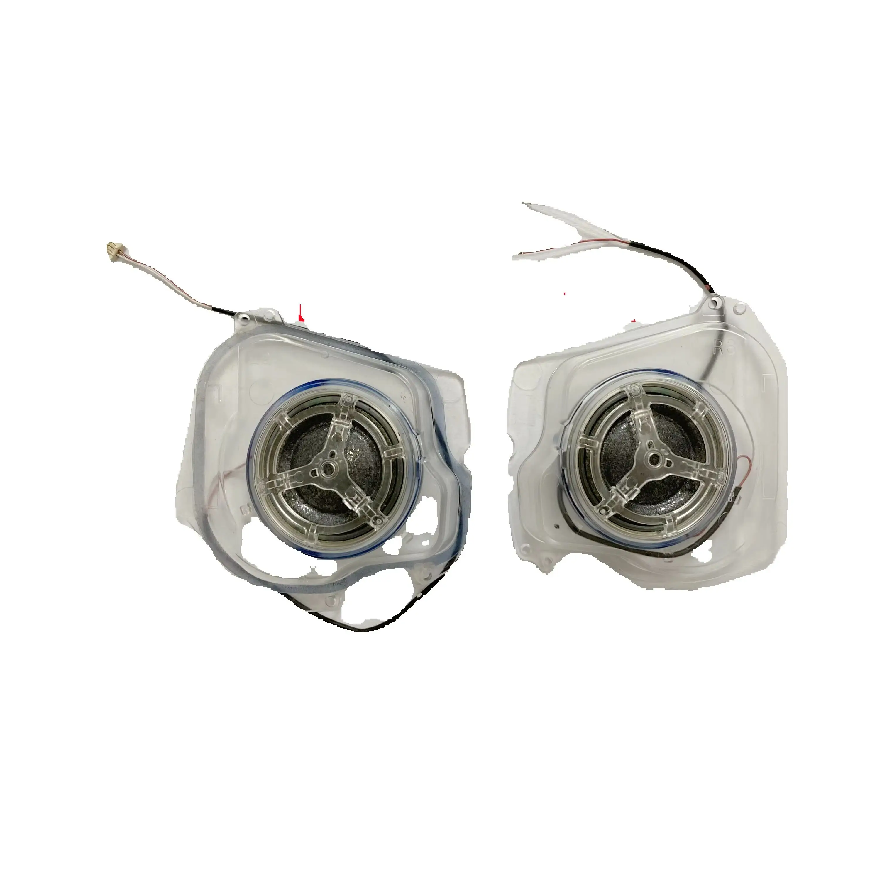 Original For Sony WH-1000XM6 XM6 Wireless Noise Headphones Speaker Horn Driver Replacement Parts