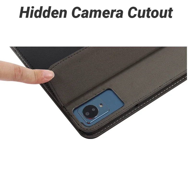 Case For Doogee T36 / T40 Pro / T20 Ultra 12\
