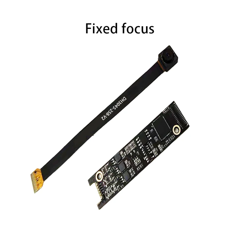 IMX258 Sensor 12MP  AF/FF  With Digital 4K USB Camera Module For Android/Windows/Linux MAC/A4 File Scan