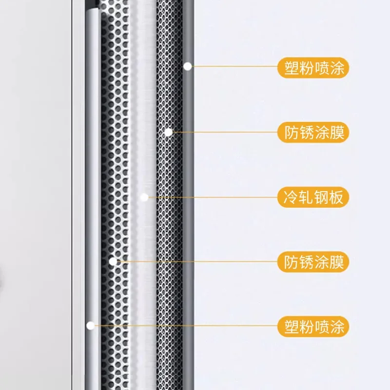 مكتب الموظفين مع أدراج خزانة ملفات مكتبية بسيطة وحديثة مقعد الموظفين #2