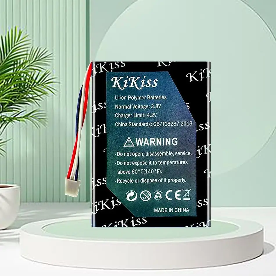 

P3050B 3600 мАч аккумулятор мобильного телефона для Gosuncn Gm-G4 GMG4 прочная быстрая зарядка