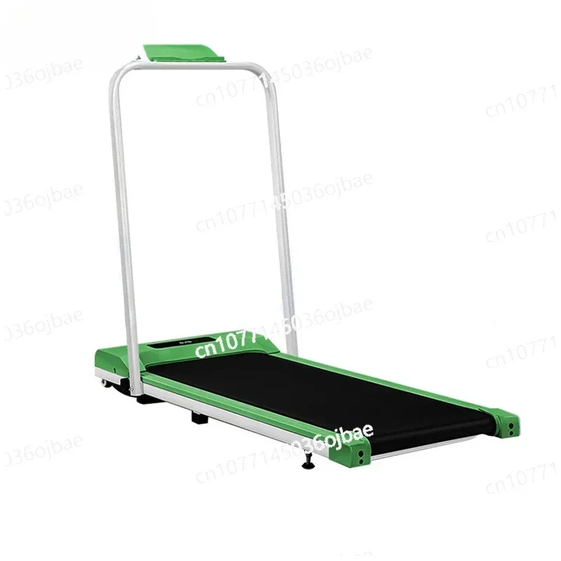 Small Indoor Foldable Super Silent Slimming Tablet, Walking and Walking Machine