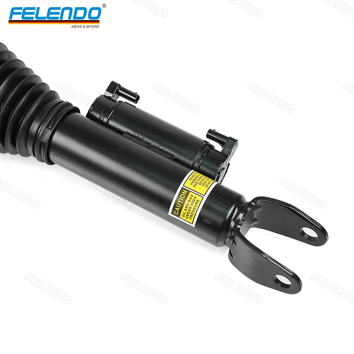 FELENDO Front Left Air Shock Absorber For Mercedes-Benz W213 2133207738