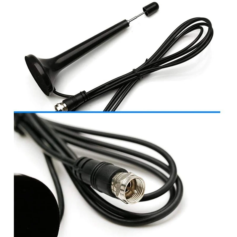 -MEOF 72-868Mhz Rad…