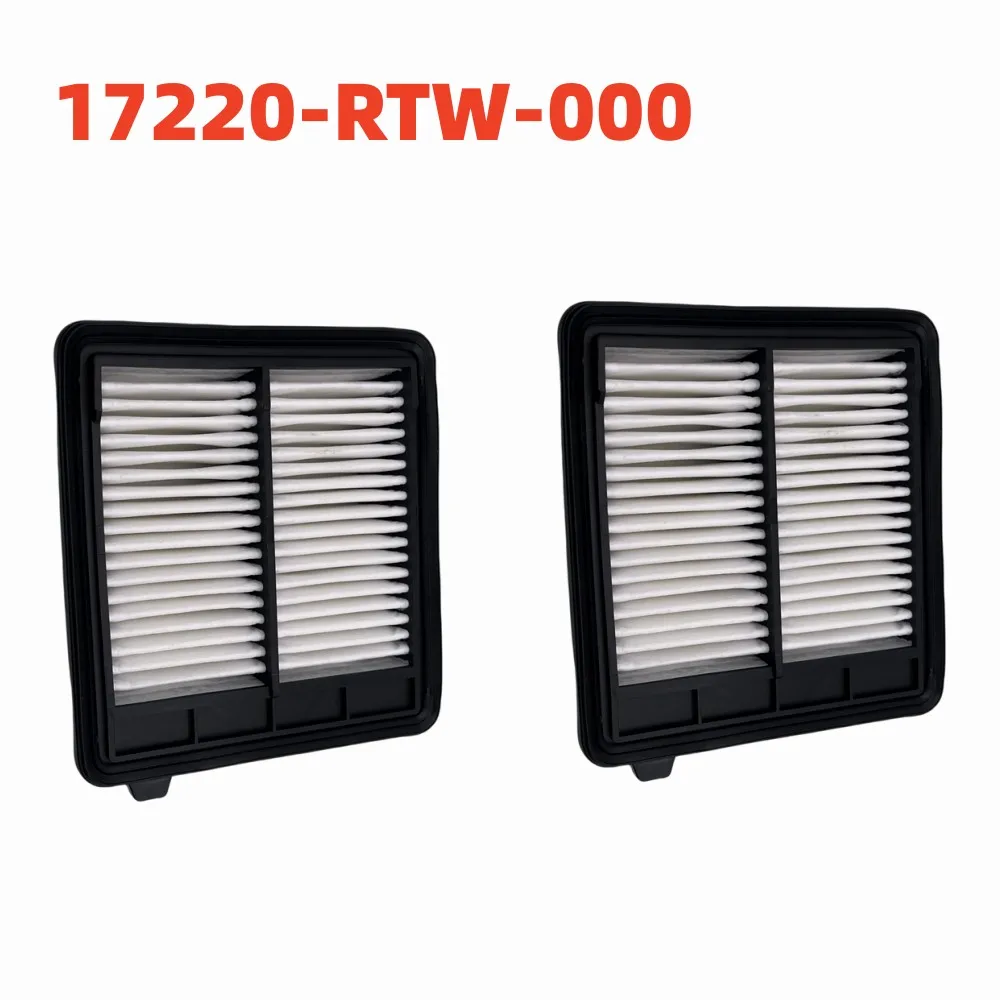 

Высококачественный воздушный фильтр двигателя 17220-RTW-000 49390 33-2459 AF5195 LX344 для Honda CR-Z CRZ LEA-MF6 ZF1 ZF2 2011-2016