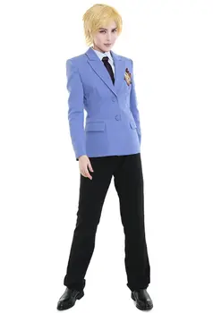 8 best sales cosplay klubu gospodarzy Ouran - №3