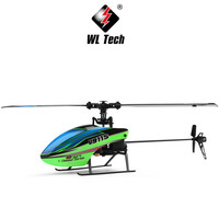 Weili V911s Upgraded Single Blade Four Way Remote Control Helicopter 2.4g Aileron Free Drone Model Toy