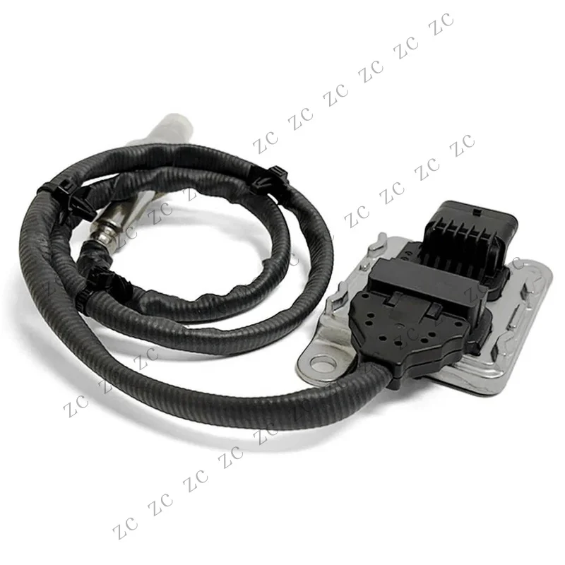 S+ For Vauxhall Zafira C 1.6 Diesel NOX Sensor Position 1 55500537