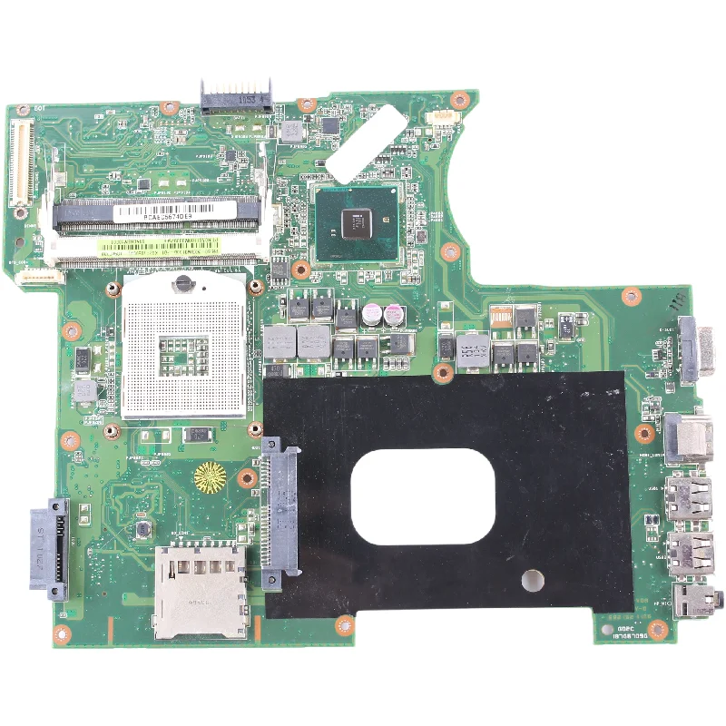 Placa-mãe K42F para Laptop com HM55 DDR3 100% testada e aprovada