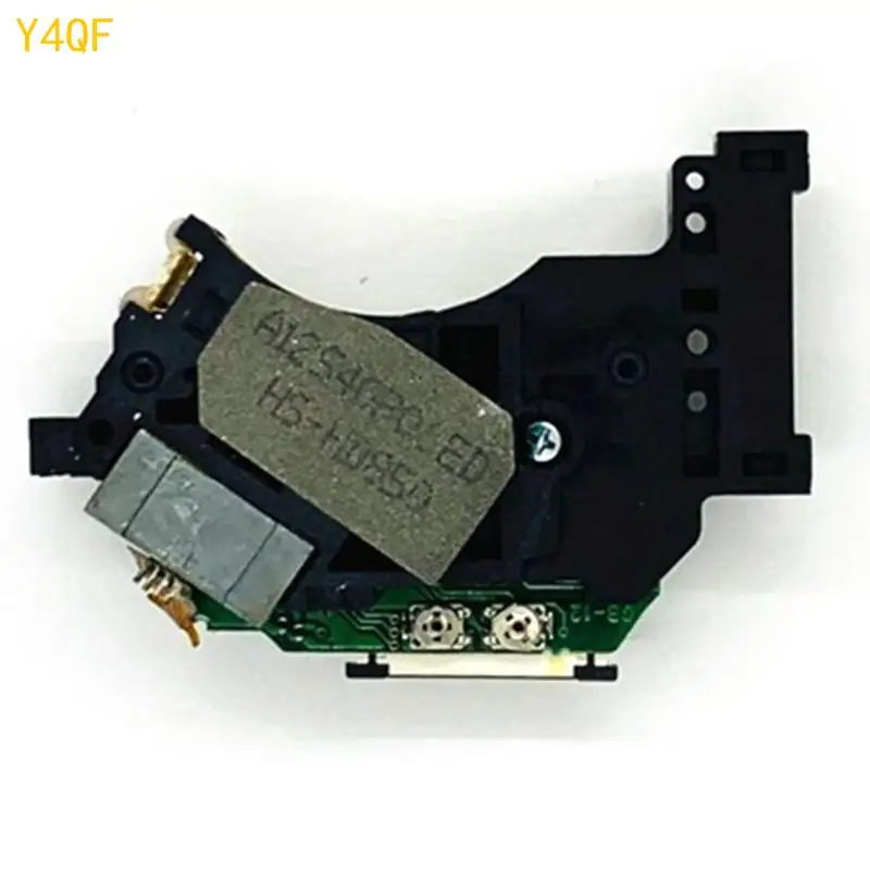Y4QF SF-HD65 استبدال SF-HD850/HD60/HD62 DVD Heads Visible Lens Head Auturem