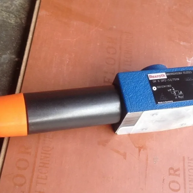 المحطة الهيدروليكية DR10-5-5X/315Y #2