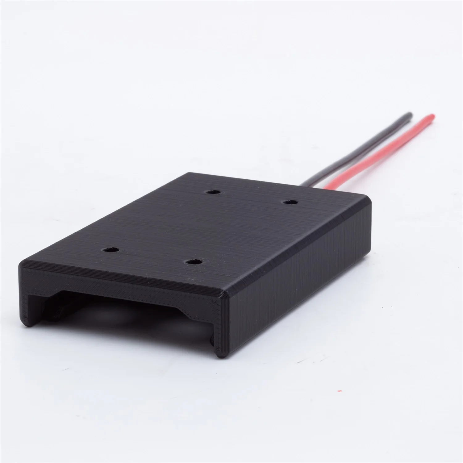 Battery DIY Adapter   Adapter for Nuron 22V Neuron HILTI Battery