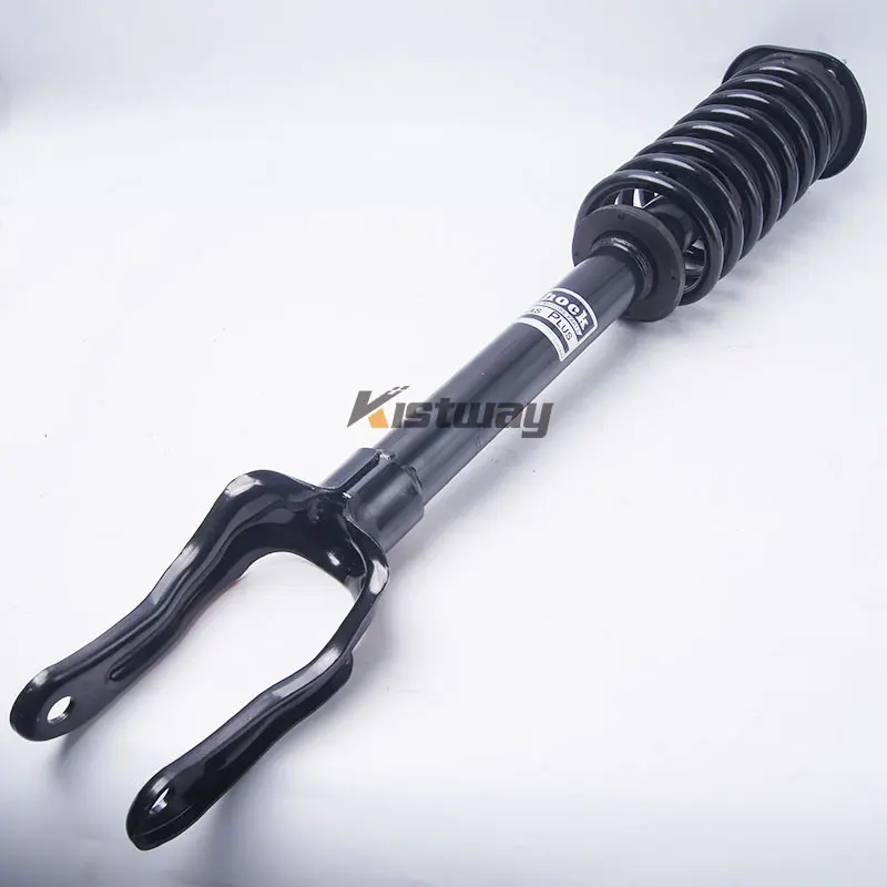 1PCS Front Or Rear Shock Absorbers Assembly For Jeep Grand Cherokee WH WK2 2011- 5181500AB 5181500AA 68069671AC 68069671AE