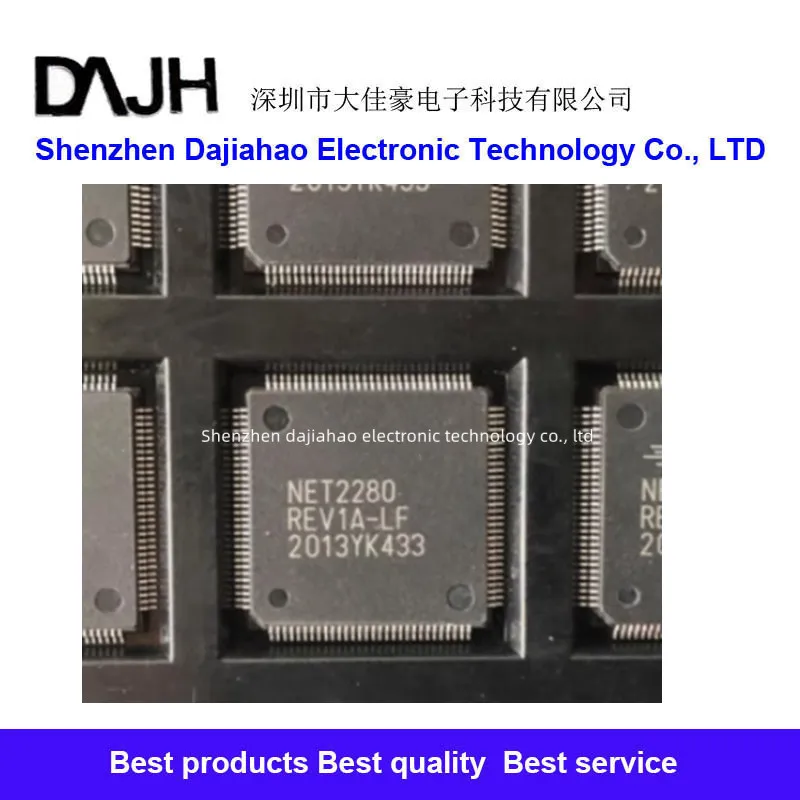 Net2280 NET2280REV1…