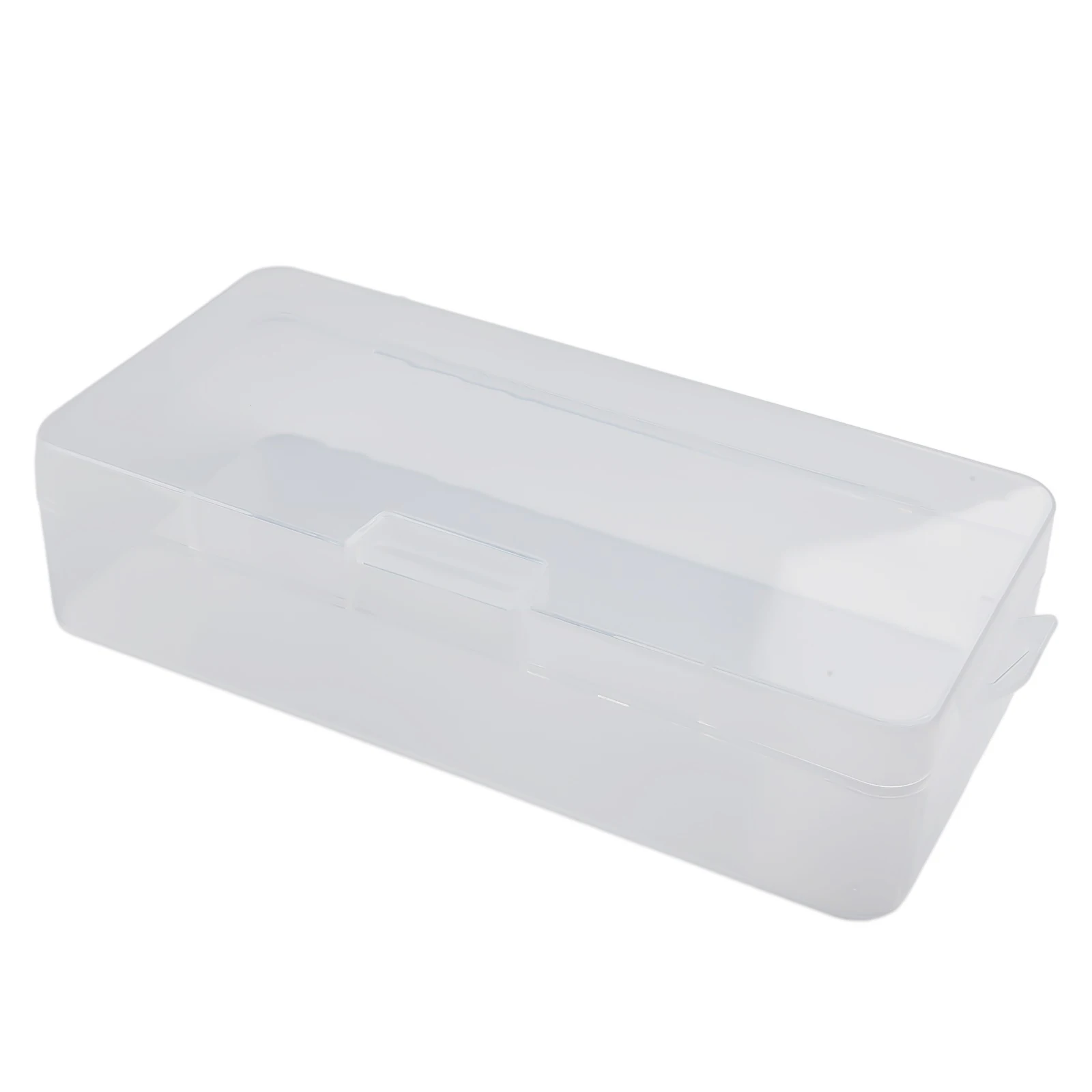 Multifunctional Mobile Phone Repair Storage Box For IC Parts Smartphone Opening Tools Collector Rectangle Plastic Tools Box