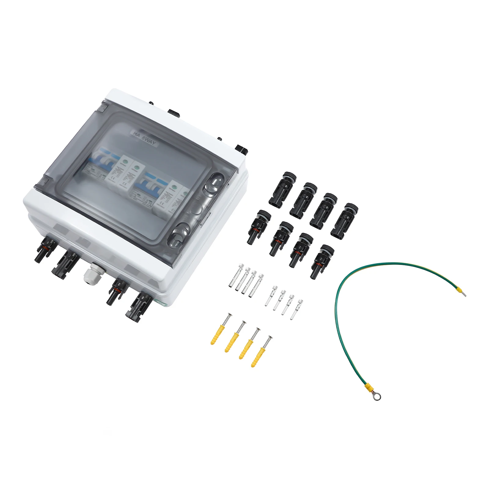 Thumbnail 3 - #20 Circuit Breaker Panels Discount Picks
