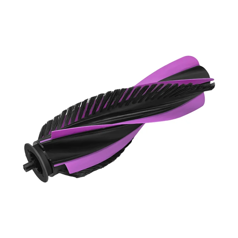 ABLE-For JONR P20 PRO 교체 부품- 메인 브러시, 사이드 브러시, 먼지 봉투, 걸레 천- 종합 유지보수 세트