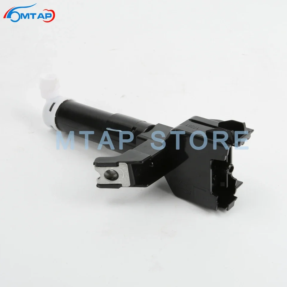 MTAP Front Headlight Headlamp Washer Nozzle Actuator Pump For Toyota LAND CRUISER PRADO LC150 2009 2010 2011 2012 2013