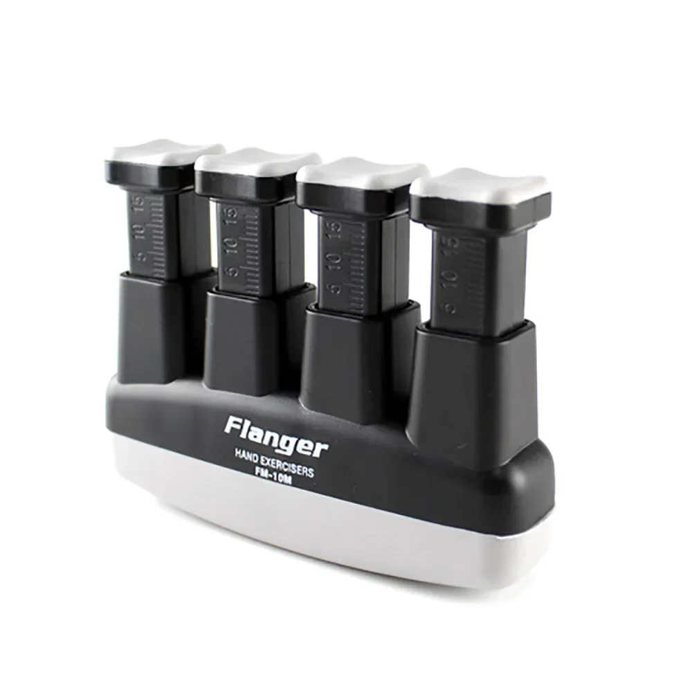 Flanger FA-10M Finger Powerer Guitar Beginner Finger Trainer Piano Trainer Finger Trainer Stringed Instruments Parts Accessories