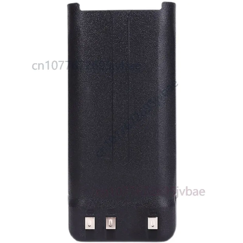 Suitable for kenwood knb-69l walkie-talkie battery nx-1300n/nx-1200d/tkd340/nx348 thickened electric board