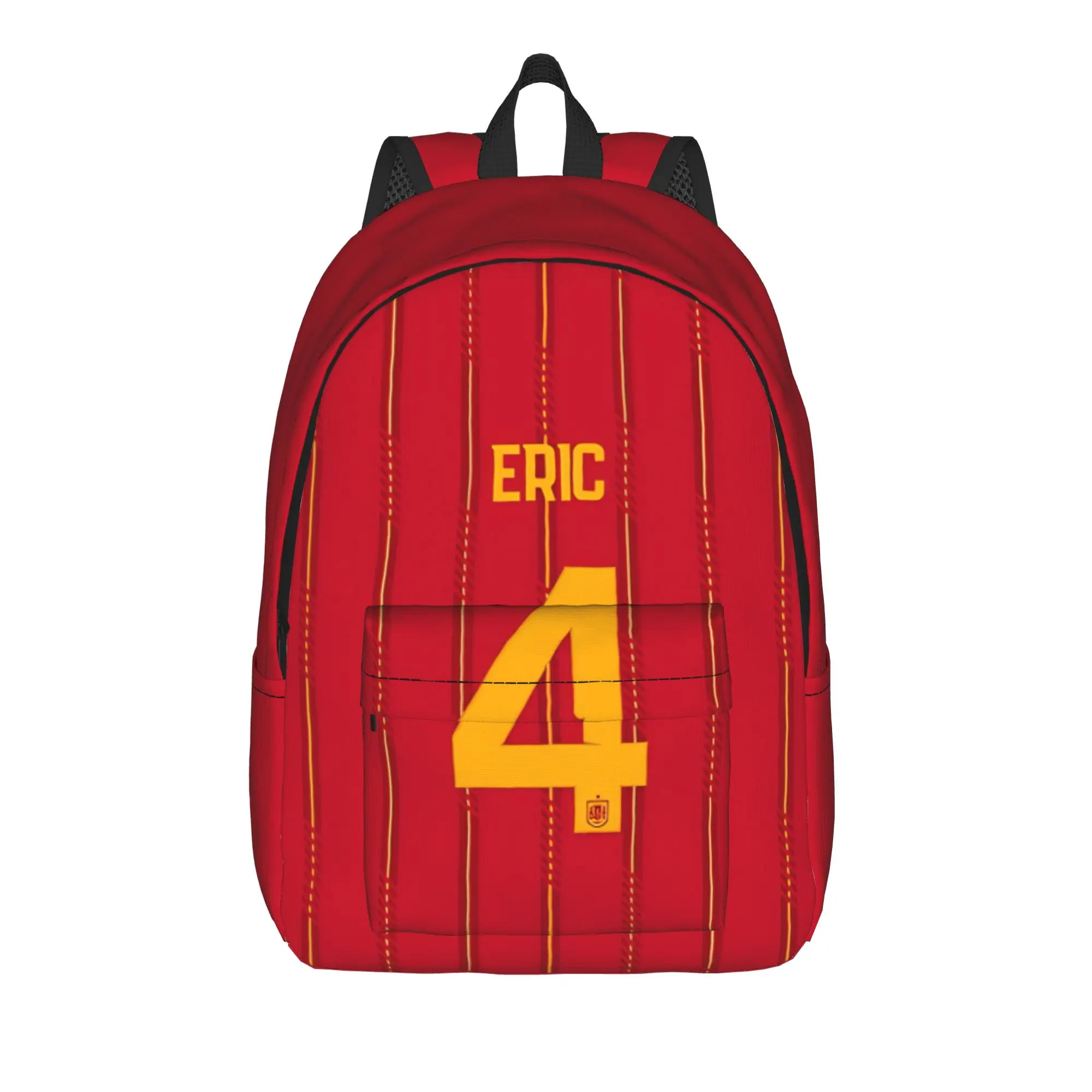 

Football Pride College Bag Back to school season Eric García Spain Super Quality Backpack