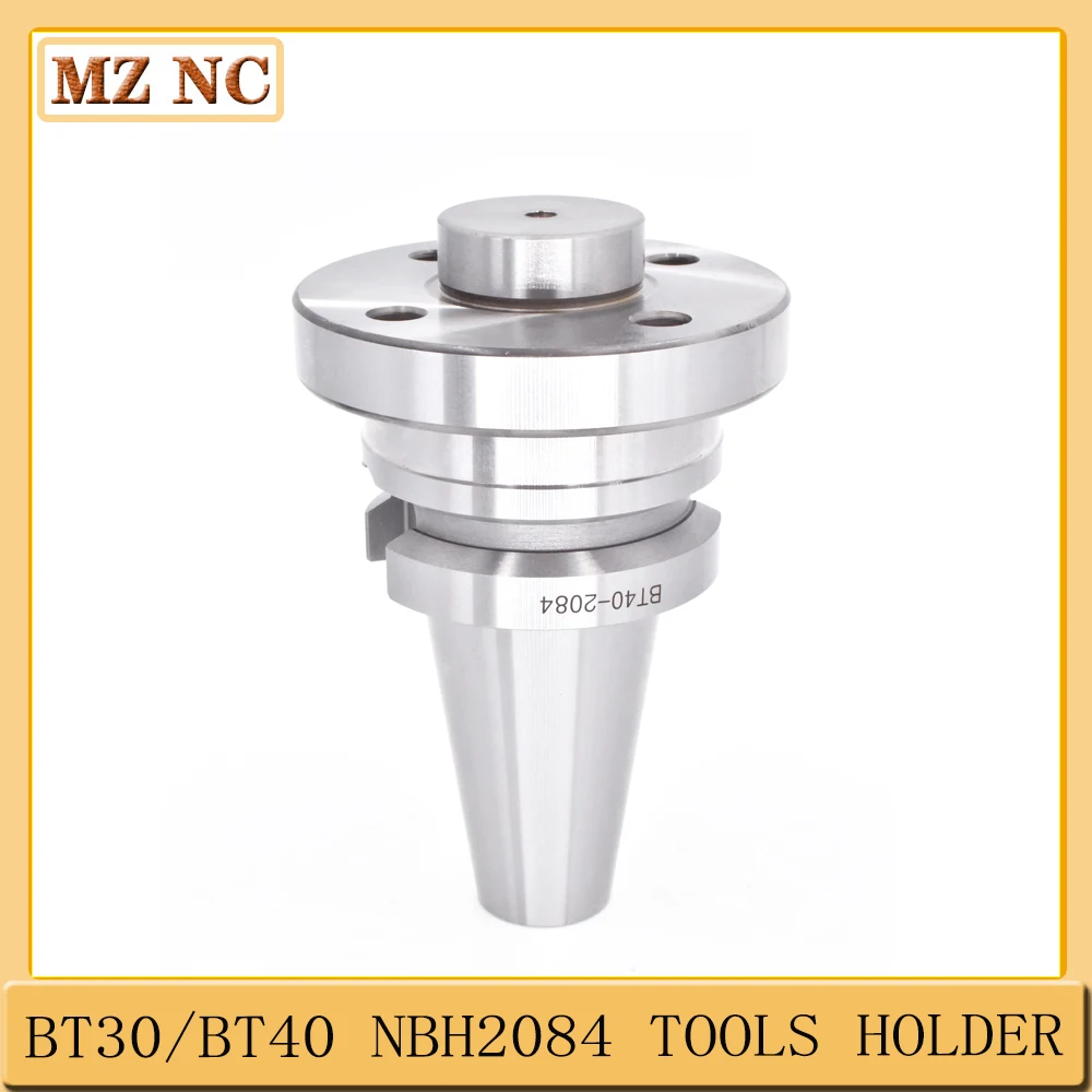 

1PCS BT30/BT40 NBH2084 collet chuck tools holder boring tool for fine boring NBH2084 Basic holders FOR CNC lathe mill