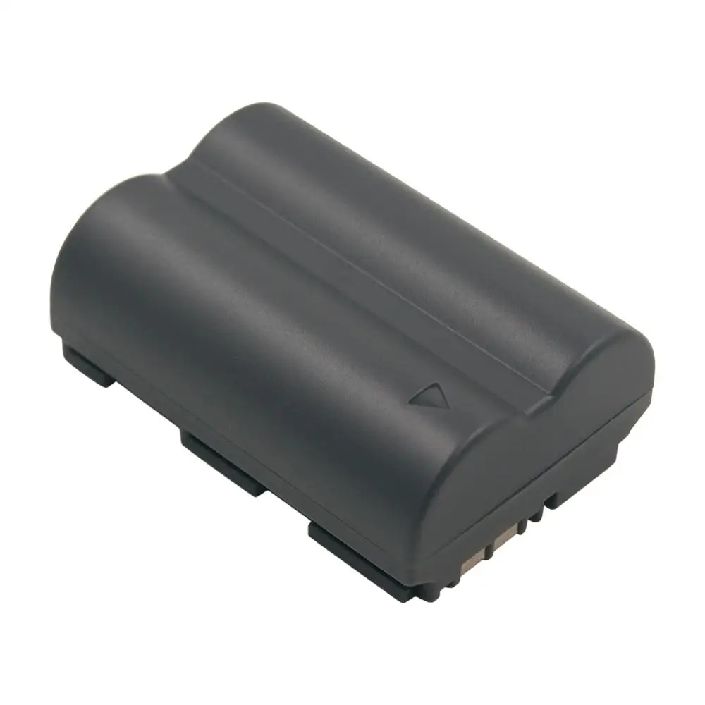 BP511A BP-511 BP-511A BP511 Rechargeable Camera Battery 7.4V Li-ion for Canon EOS 300D 5D 20D 30D 50D 40D 10D PowerShot G1 pro1