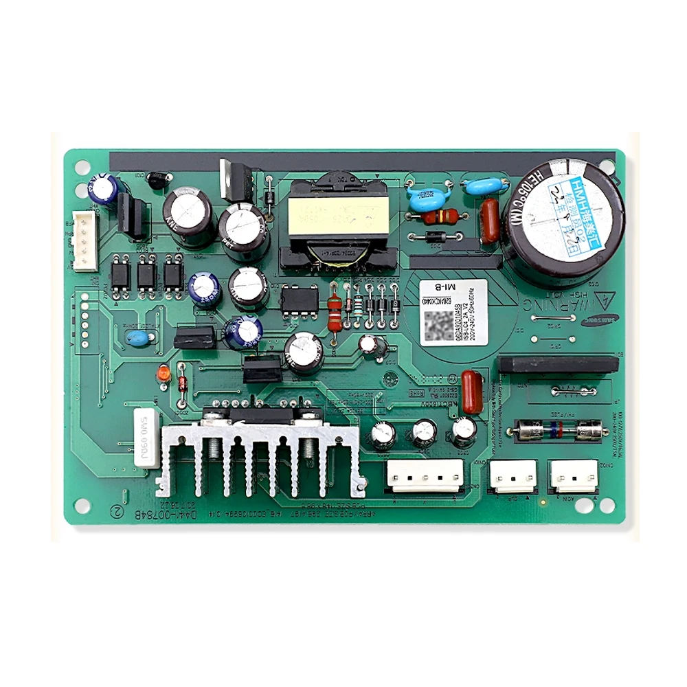 DA92-01045B 06DA9201045B Original Motherboard Inverter Control PCB Board For Samsung Refrigerator