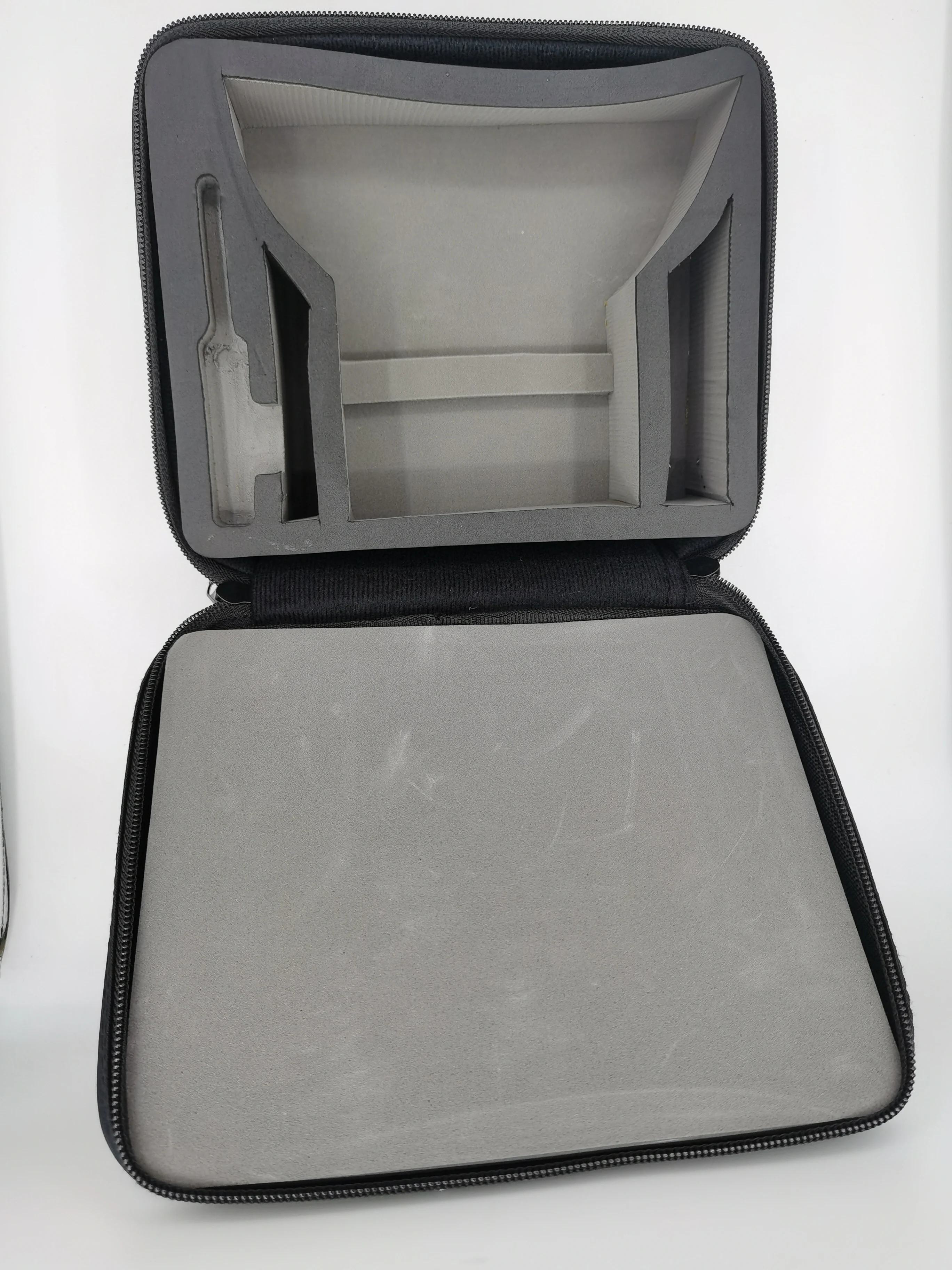 Multiple options available Box with Zipper for Dental Loups Protective Carry Case Bag Dental Magnifier Glasses Storage Box Case