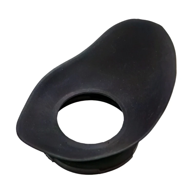 Rubber Eyecup Viewfinder Eyepiece for AC130 AC160 HPX265 HPX260 Video Cameras Eye Cup Protector Eyeshade Dropship