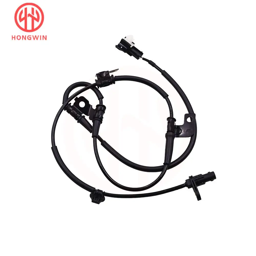 New ABS Wheel Speed Sensor Front Left 59810-3V500 ‎598103V500 59810 3V500 For Hyundai Azera 2012 2013 2014 2015 2016 2017  3.3L