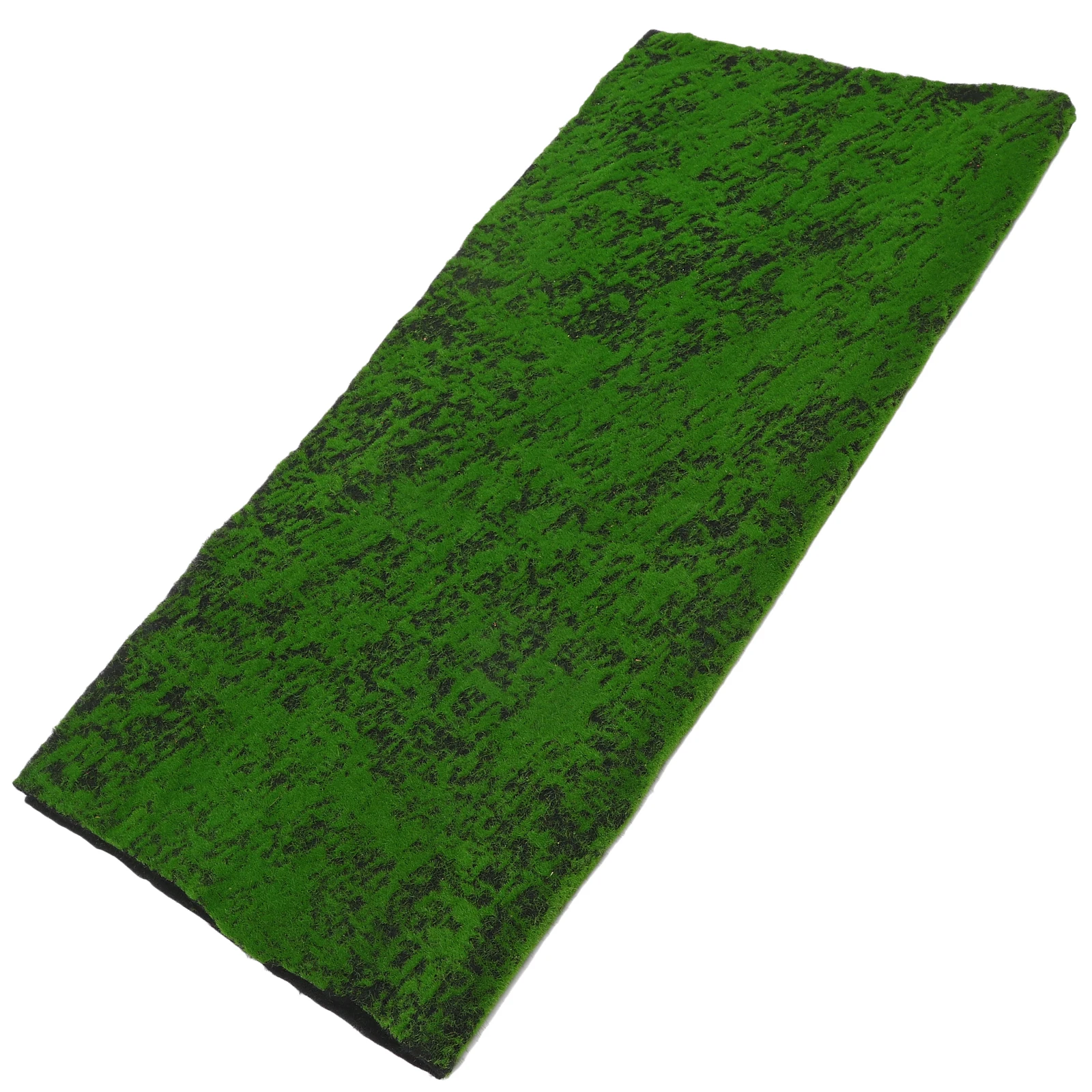 

Artificial Moss Lawn Mat Fake Grass Carpet for Sand Table Turf Mat Sand Table Model Decoration Square Cuttable Turf
