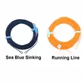 Sinking RunningLine