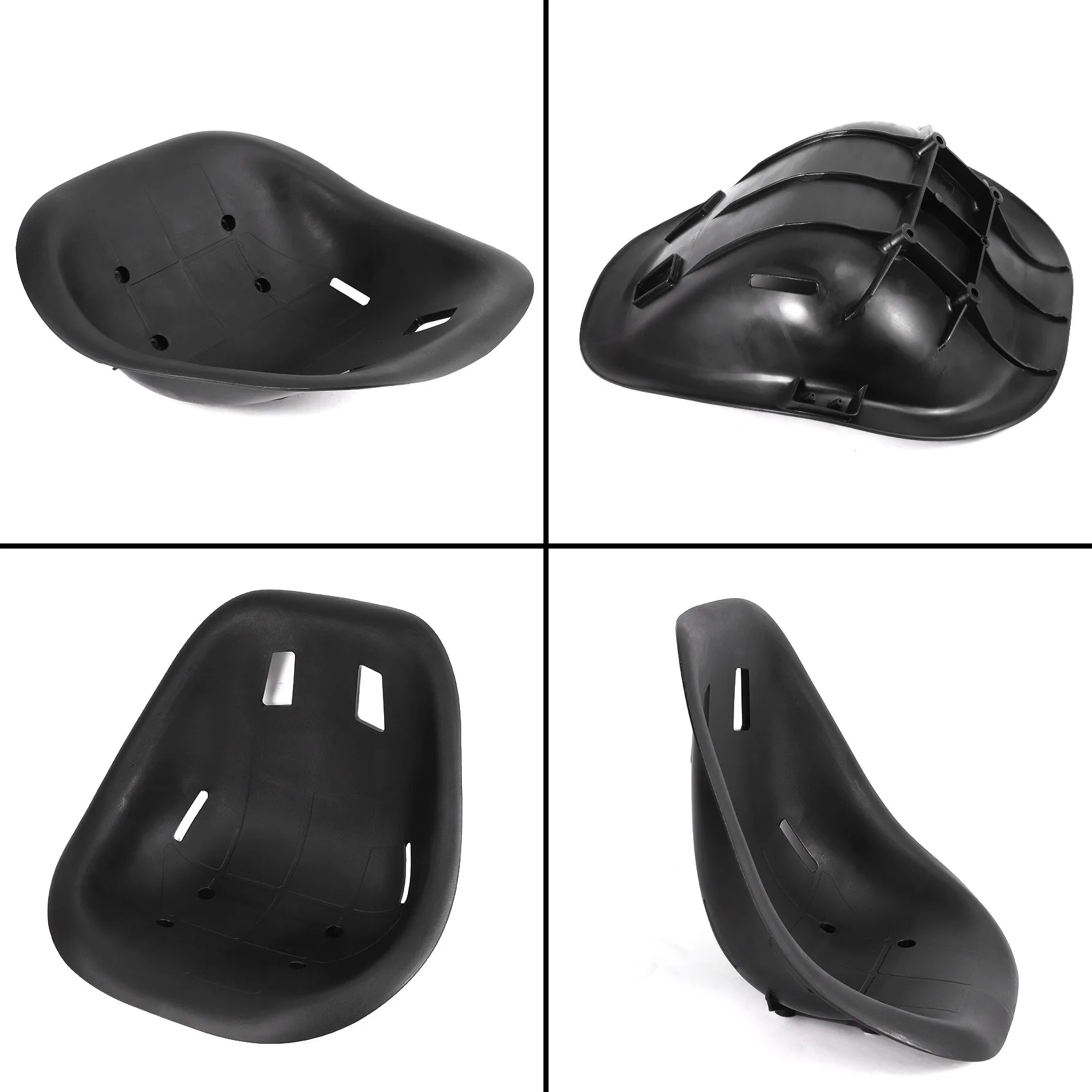 

A51K-Balance Car Drifting Kart Drifting Racing Seat Modified Chair Go Kart