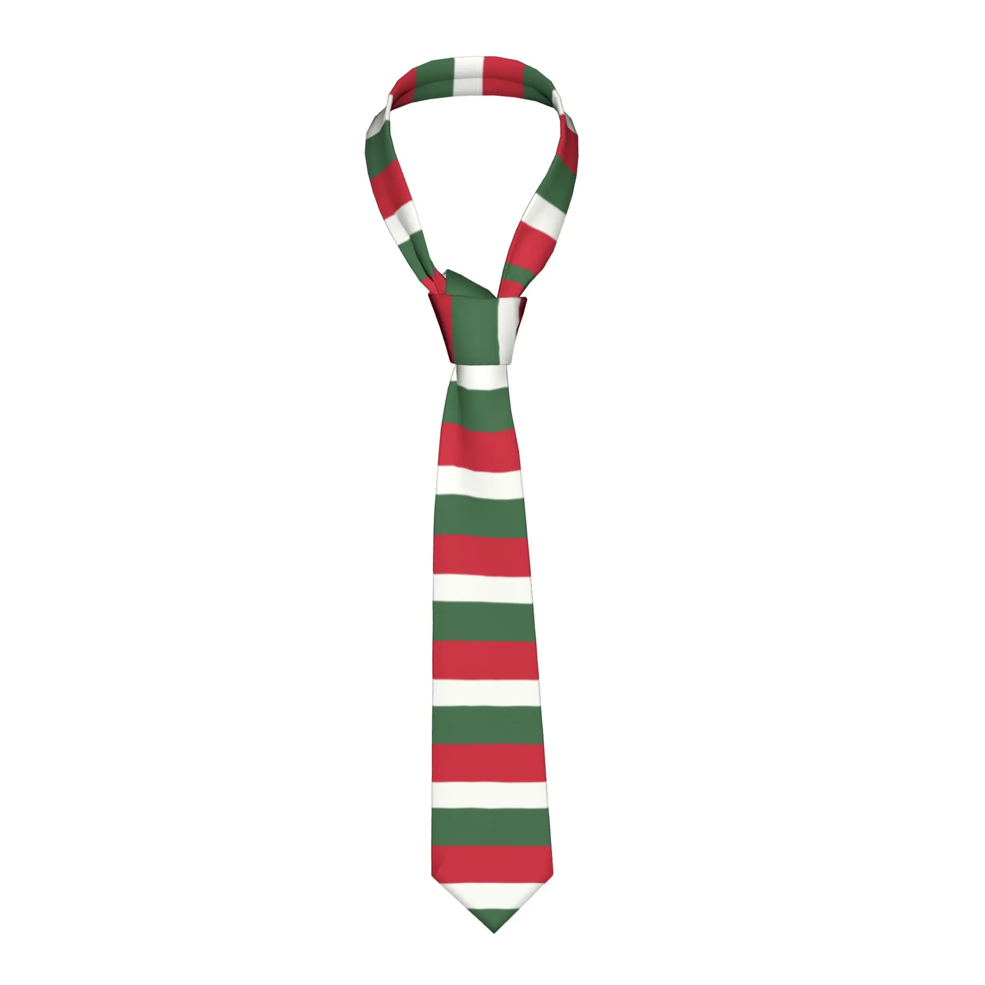 

Классический галстук с флагом Венгрии для мужчин, персонализированный шелковый галстук для офиса, краватка