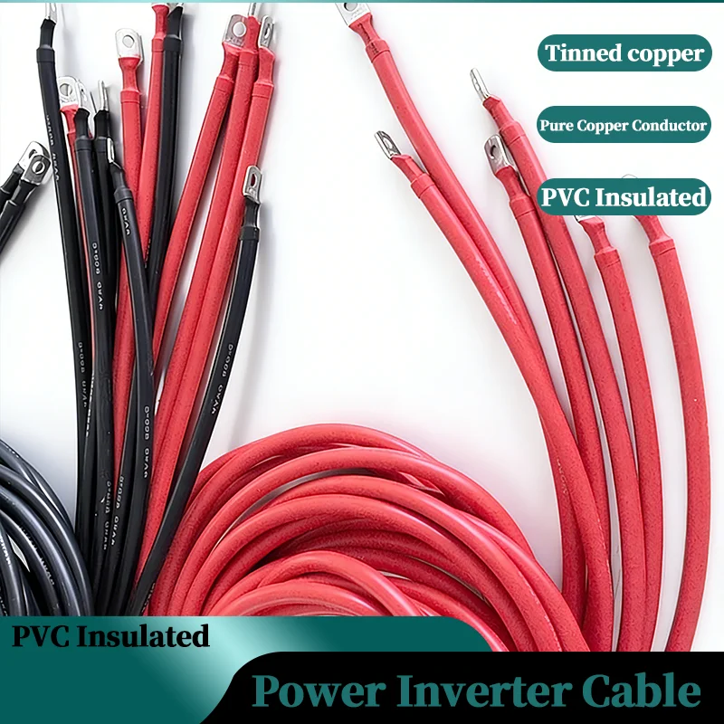 Battery Inverter Ca…