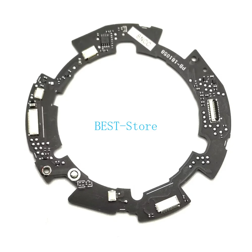 Nuovo 1 pz Scheda Madre Originale per Nikon Z Nikkor 24-70mm 24-70mm f/4 S scheda principale Scheda Madre PCB Gruppo Fotocamera Parte di Riparazione