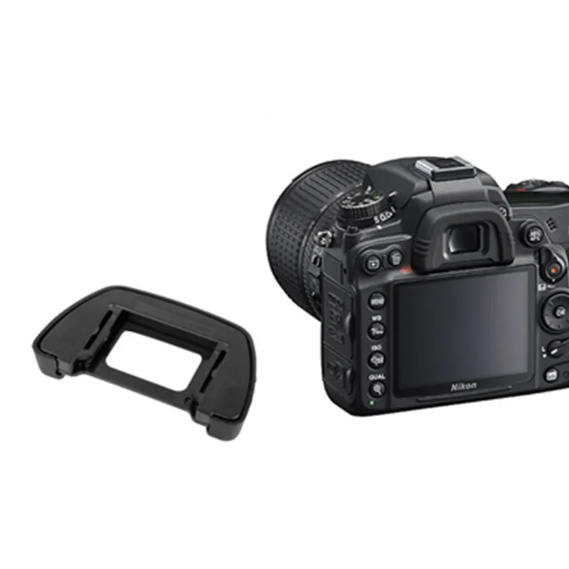 EC-II EF EB  EG  FR DK-20 DK-21 DK-23 DK-24  EP-10 EP-15 Rubber Plastic Eye Cup Eyepiece Eyecup for nikon canon Song SLR Camera